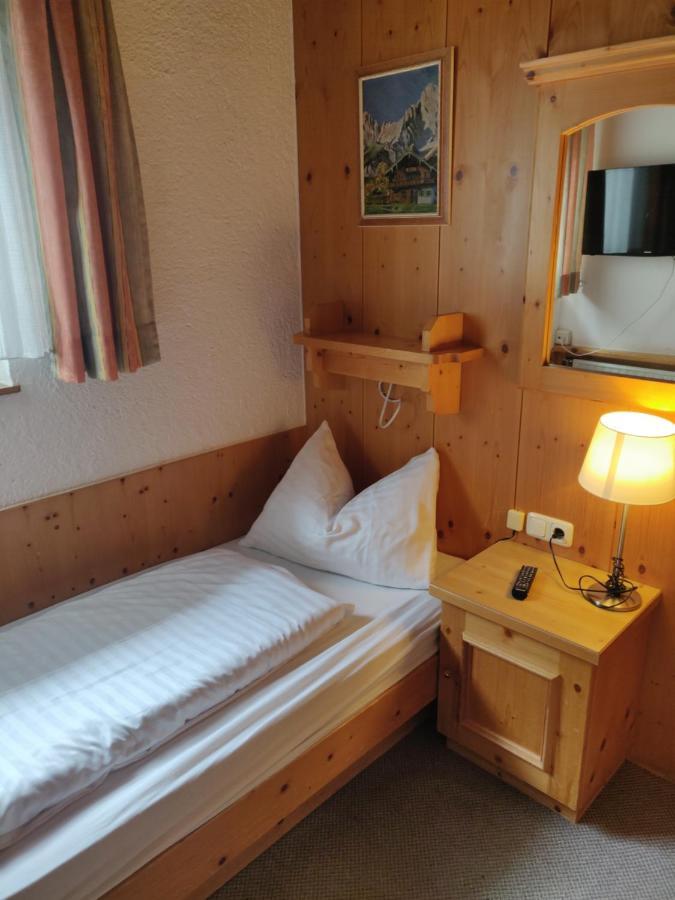 Pension Eder - Joker Card Included In Summer Saalbach-Hinterglemm Exterior foto