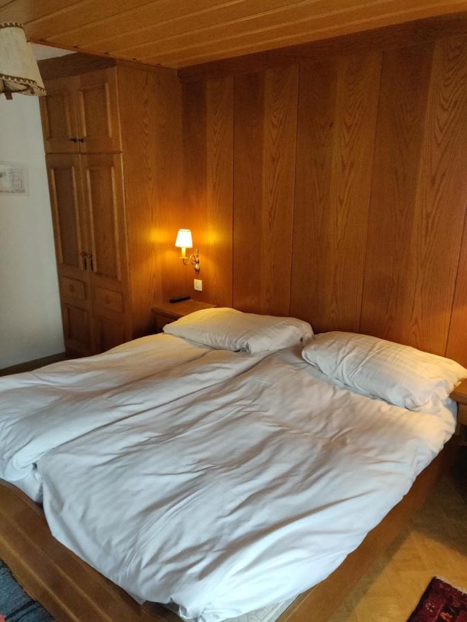 Pension Eder - Joker Card Included In Summer Saalbach-Hinterglemm Exterior foto