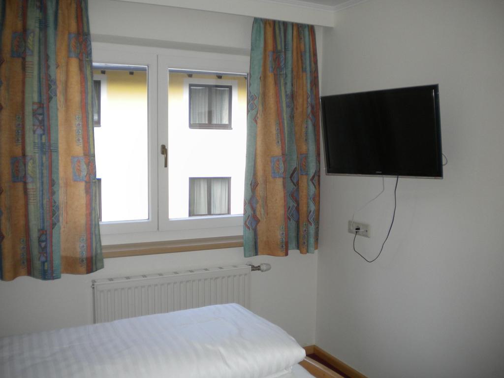 Pension Eder - Joker Card Included In Summer Saalbach-Hinterglemm Exterior foto