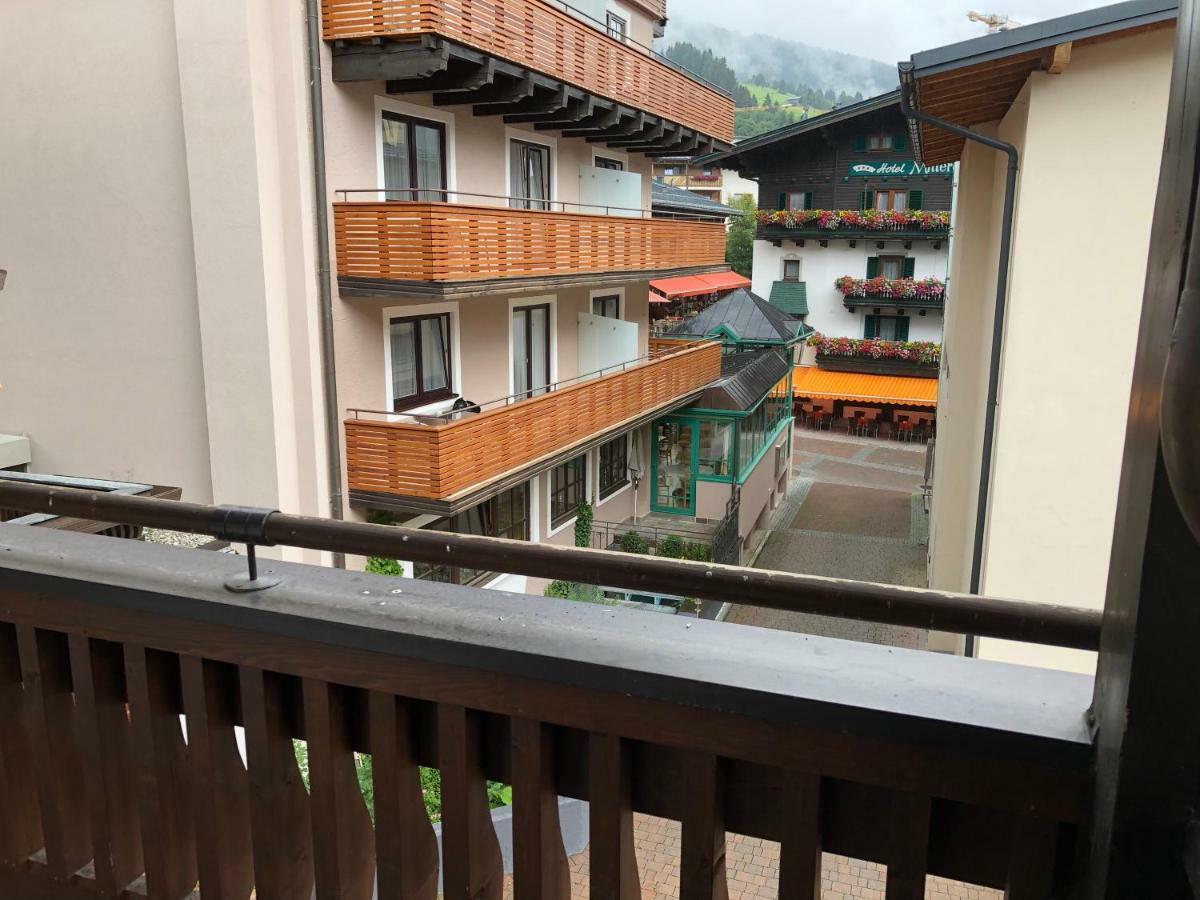 Pension Eder - Joker Card Included In Summer Saalbach-Hinterglemm Exterior foto