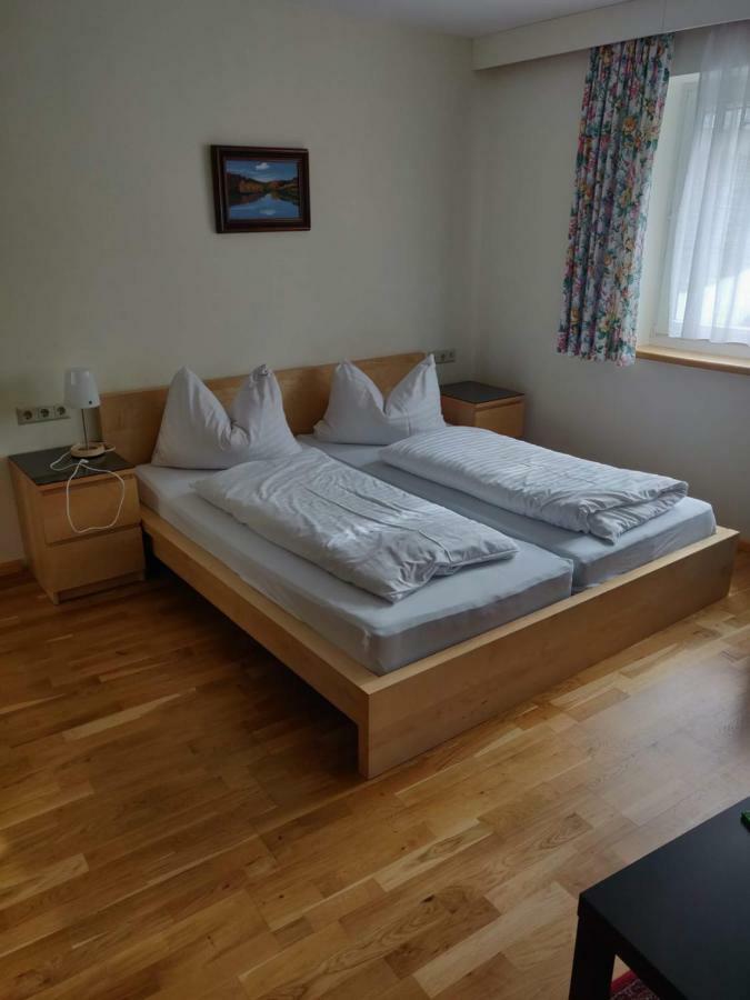 Pension Eder - Joker Card Included In Summer Saalbach-Hinterglemm Exterior foto