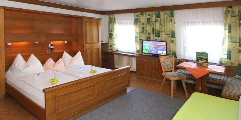 Pension Eder - Joker Card Included In Summer Saalbach-Hinterglemm Exterior foto