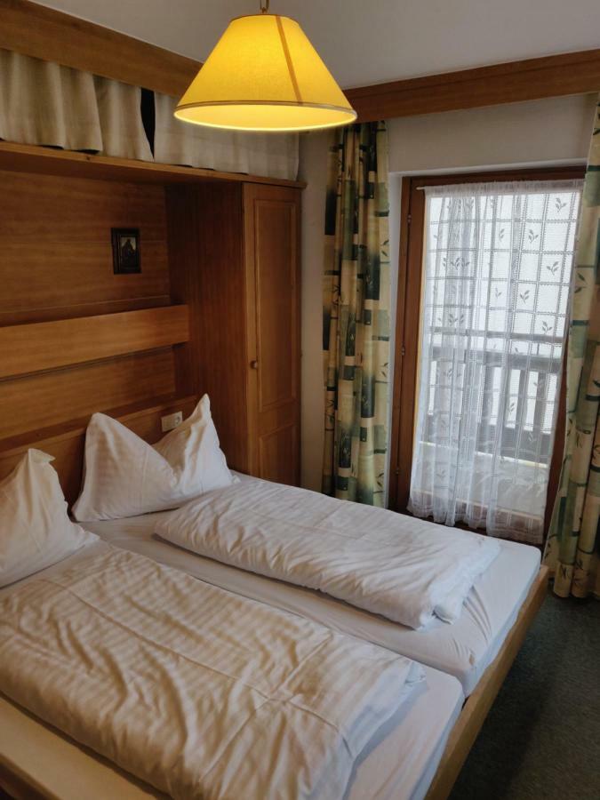 Pension Eder - Joker Card Included In Summer Saalbach-Hinterglemm Exterior foto