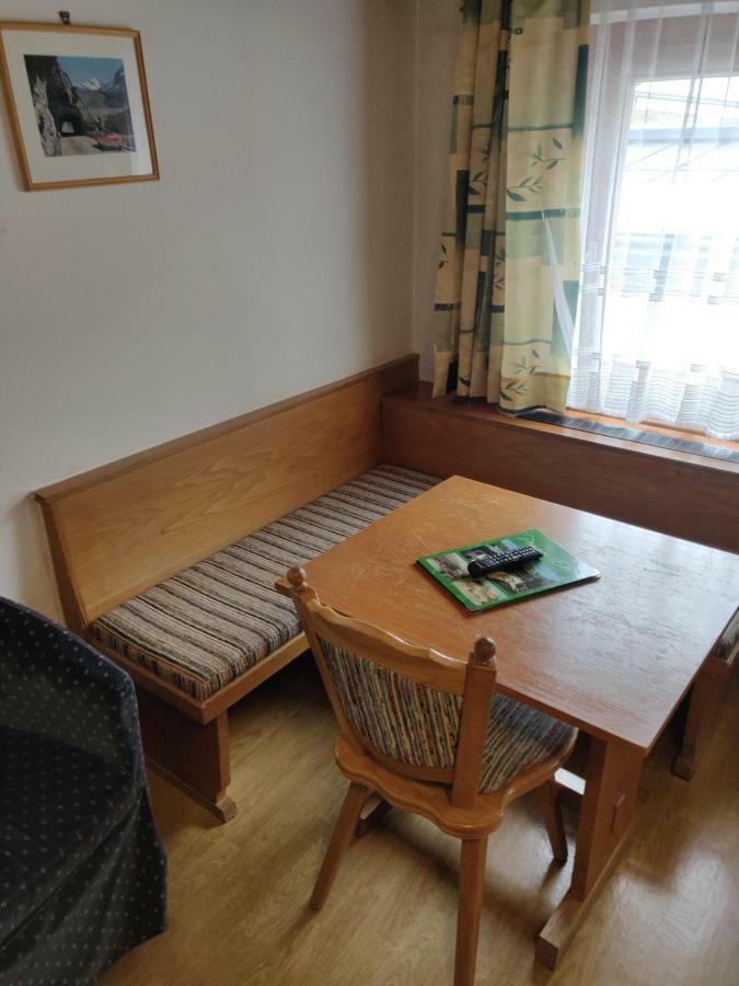 Pension Eder - Joker Card Included In Summer Saalbach-Hinterglemm Exterior foto