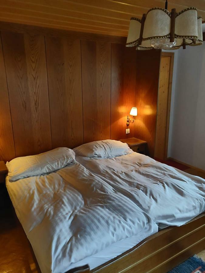 Pension Eder - Joker Card Included In Summer Saalbach-Hinterglemm Exterior foto