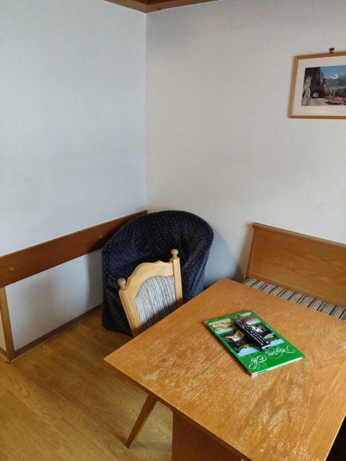 Pension Eder - Joker Card Included In Summer Saalbach-Hinterglemm Exterior foto