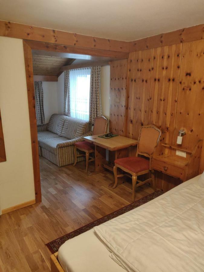 Pension Eder - Joker Card Included In Summer Saalbach-Hinterglemm Exterior foto